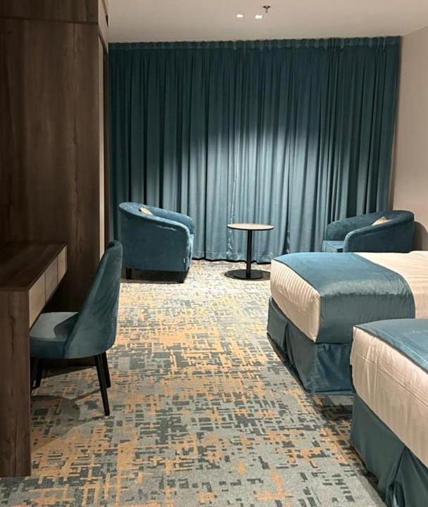 Photo of Bedroom in Abha