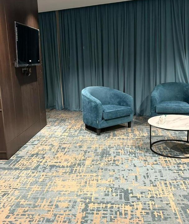 Photo of Livingroom in Abha