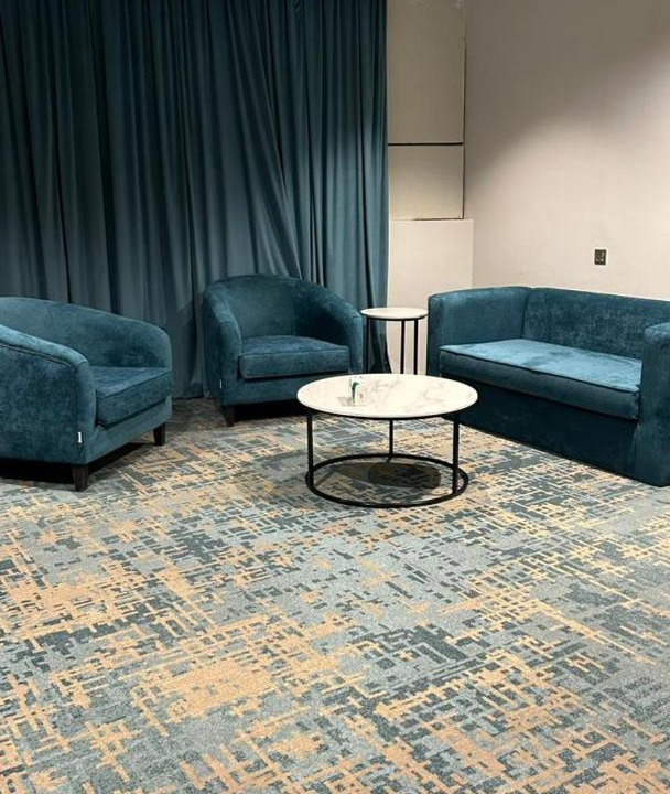 Photo of Livingroom in Abha