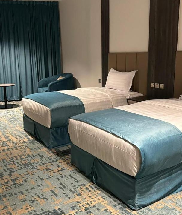 Photo of Bedroom in Abha