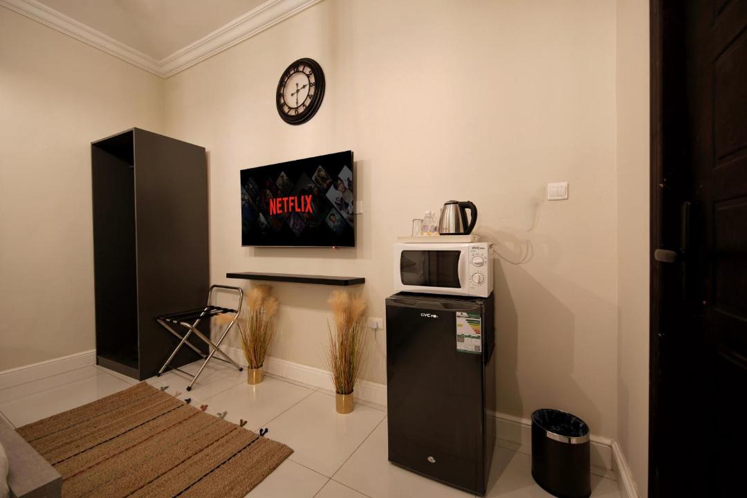 Photo of Livingroom in Al Bawadi