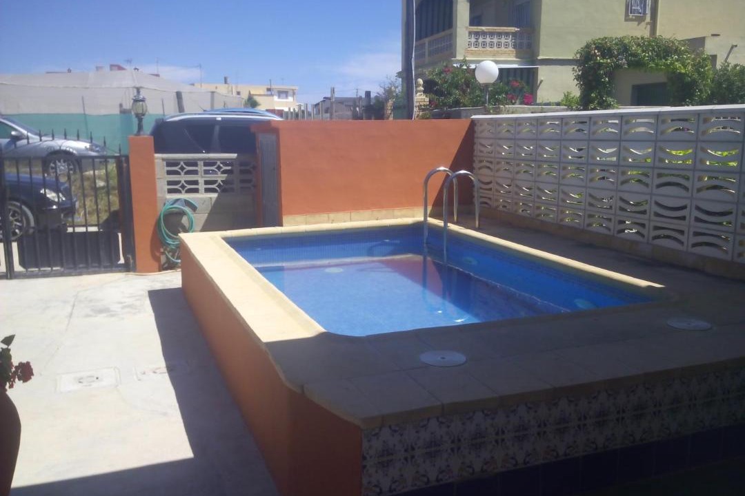 Photo of Patio Balcony in Mareny Barraquetes