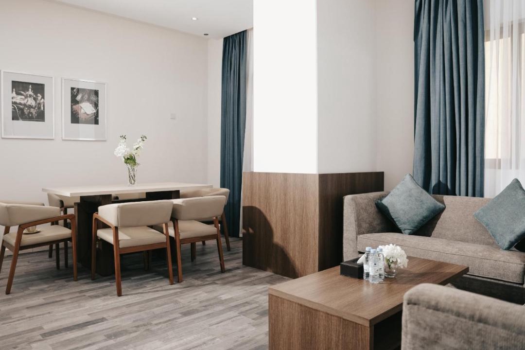 Photo of Livingroom in Al Khobar