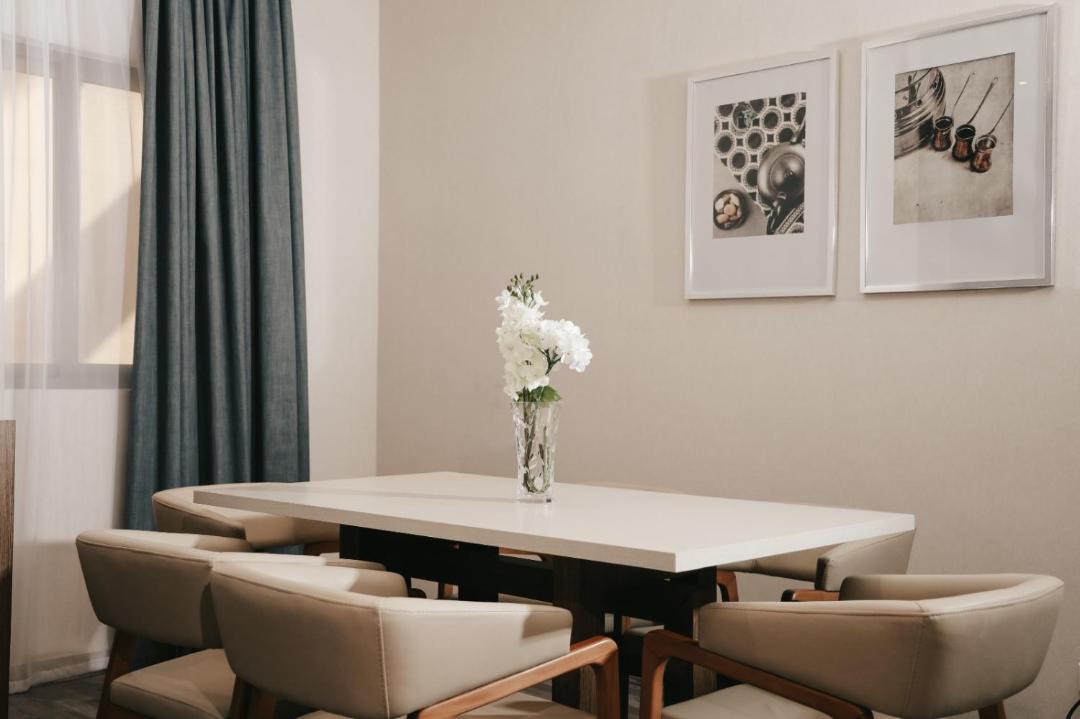 Photo of Livingroom in Al Khobar