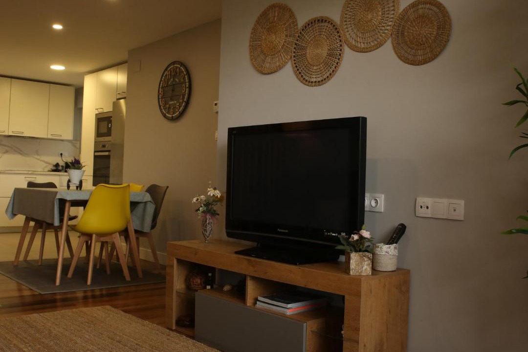 Photo of Livingroom in Mendexa