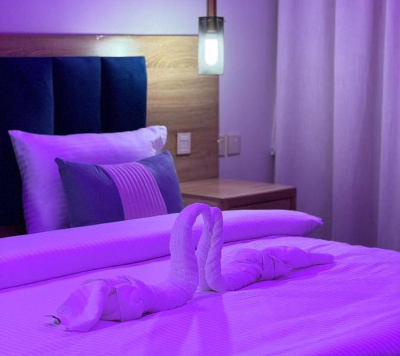 Photo of Bedroom in Al Duwadimi