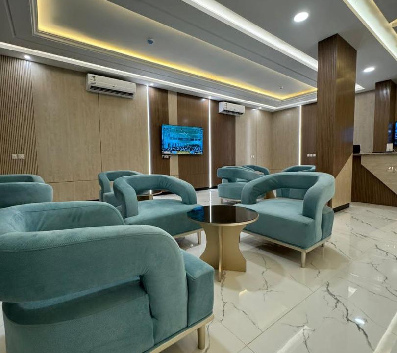 Photo of Livingroom in Al Duwadimi