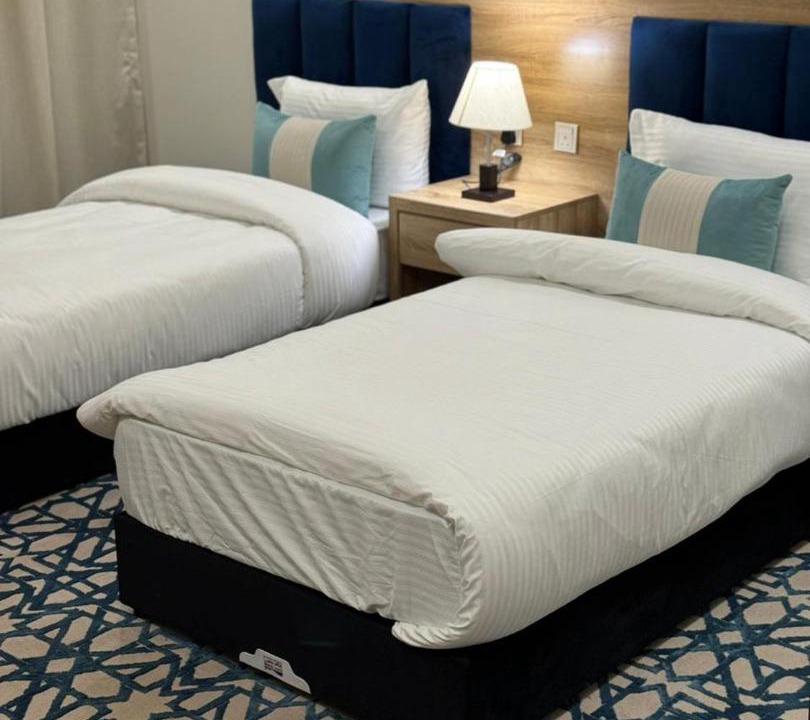 Photo of Bedroom in Al Duwadimi