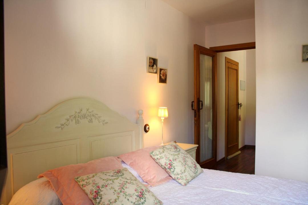 Photo of Bedroom in Miraflores de la Sierra