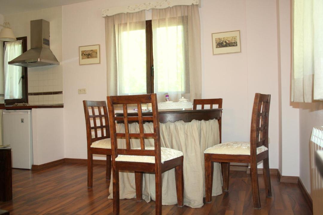 Photo of Livingroom in Miraflores de la Sierra