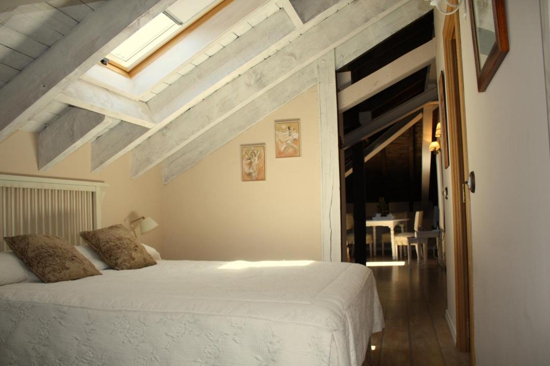 Photo of Bedroom in Miraflores de la Sierra
