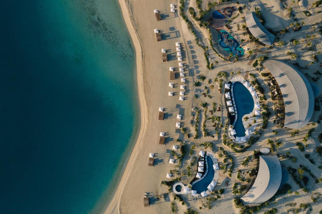 Photo of Outdoor in Saudi Arabia