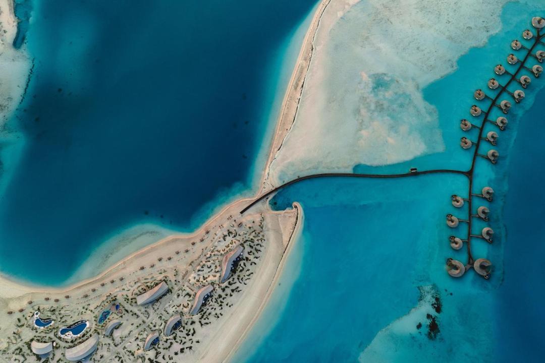 Photo of Outdoor in Saudi Arabia