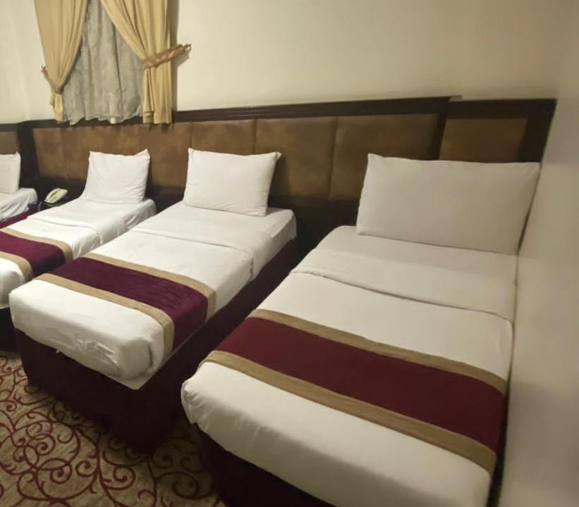 Photo of Bedroom in Medina