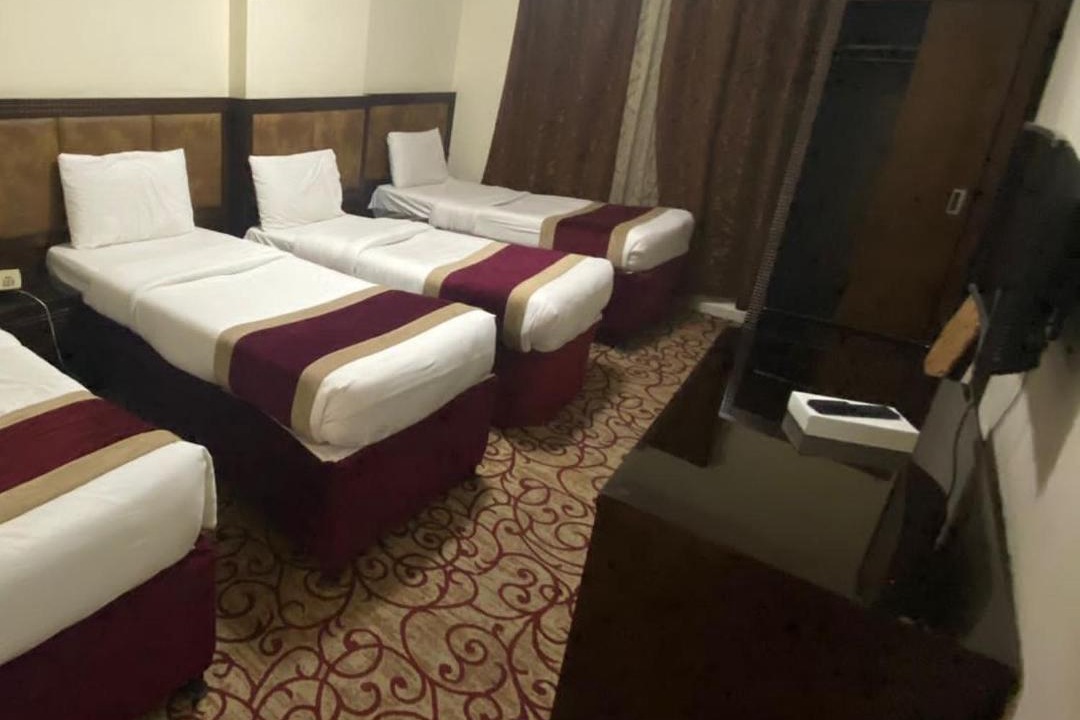 Photo of Bedroom in Medina