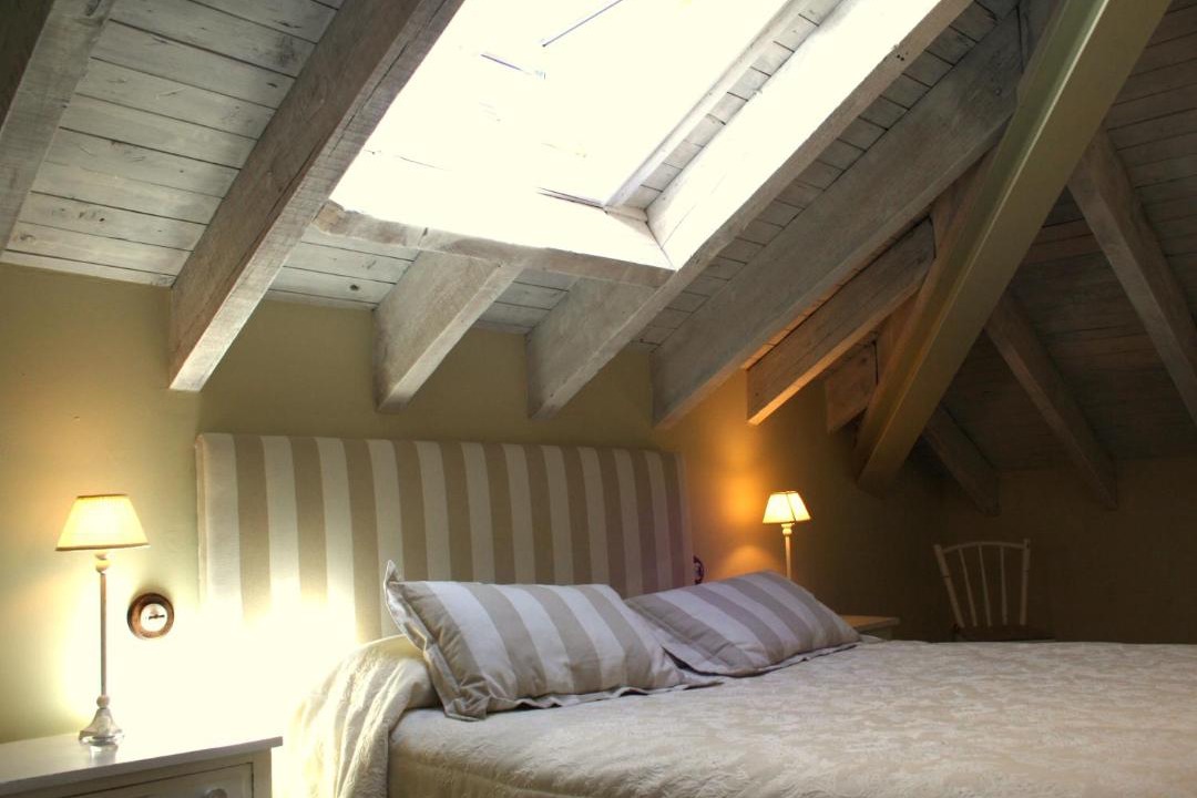 Photo of Bedroom in Miraflores de la Sierra