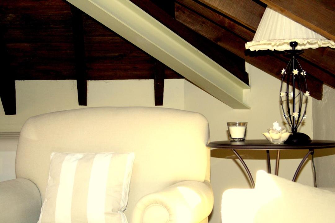 Photo of Bedroom in Miraflores de la Sierra