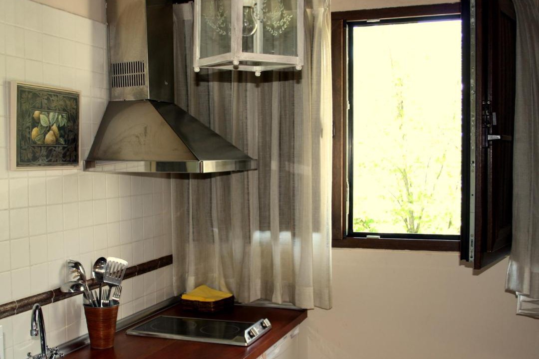 Photo of Kitchen in Miraflores de la Sierra