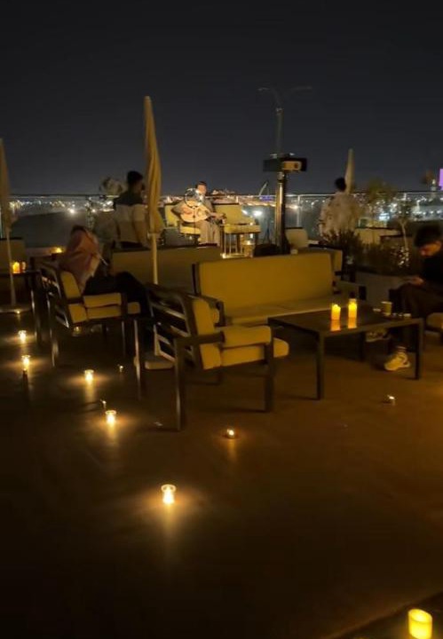 Photo of Outdoor in Ha'il
