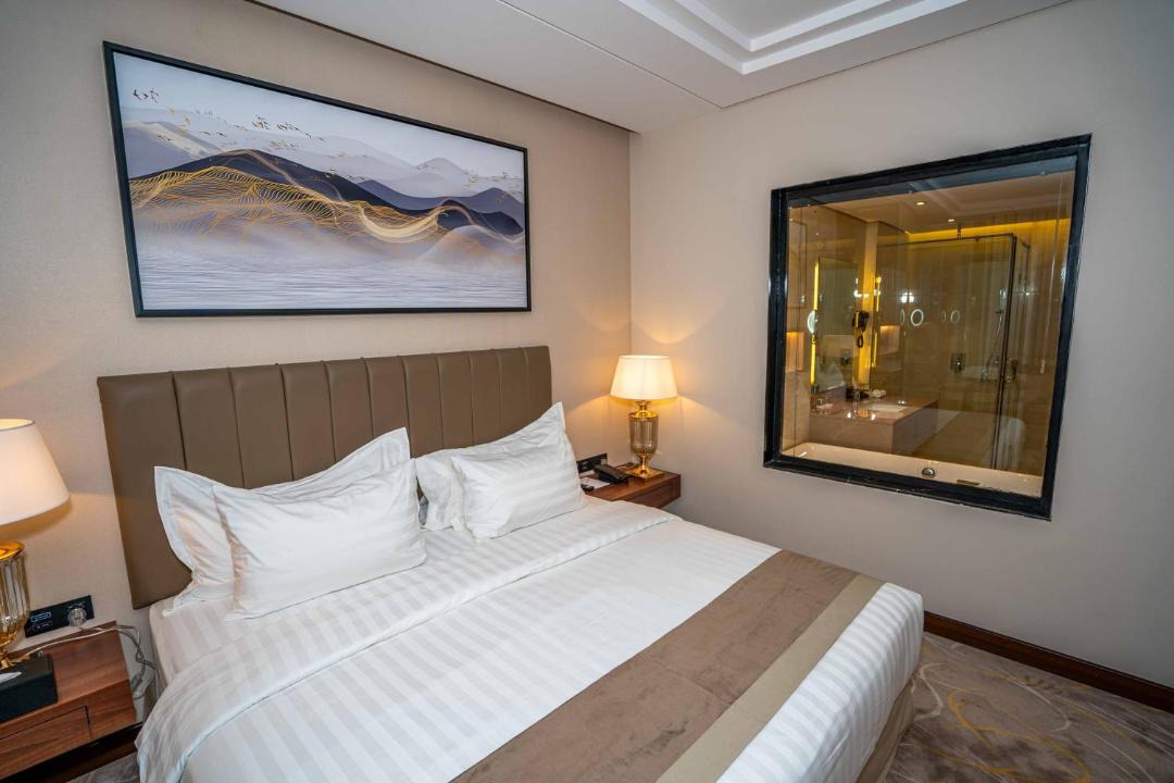 Photo of Bedroom in Riyadh