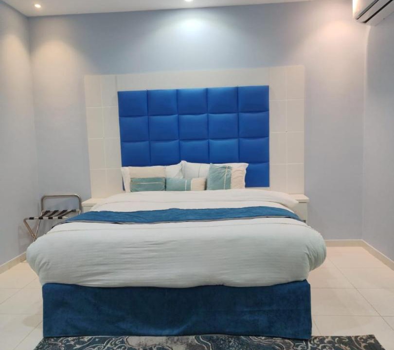 Photo of Bedroom in Tayma