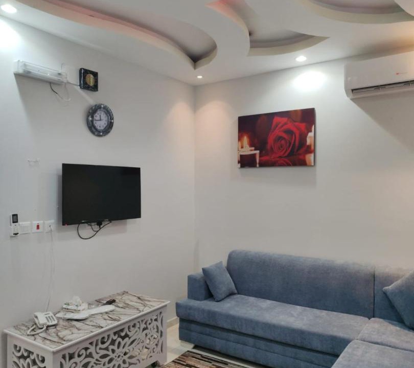 Photo of Livingroom in Tayma