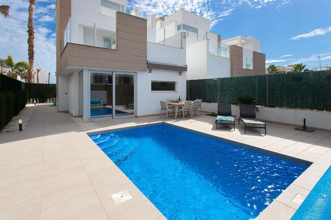 Photo of Outdoor in Guardamar del Segura
