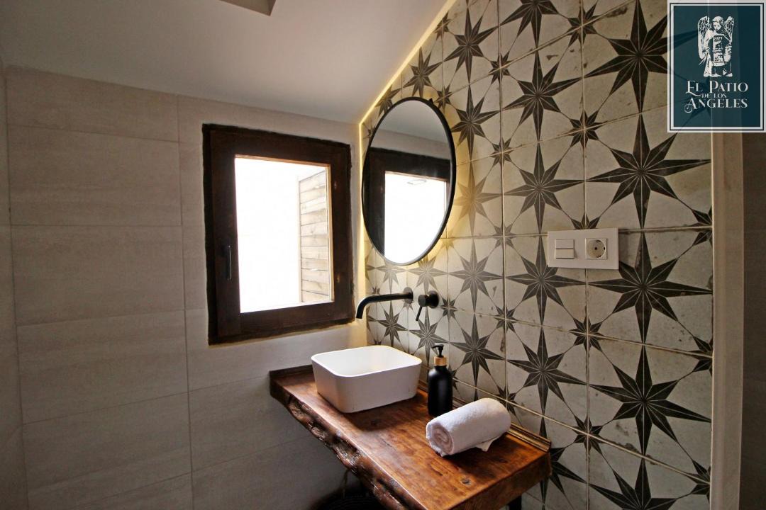 Photo of Bathroom in Toledo City Center