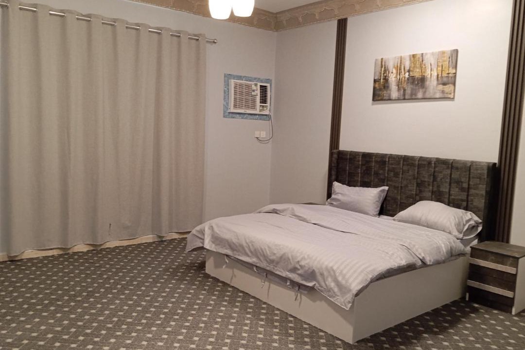 Photo of Bedroom in Medina