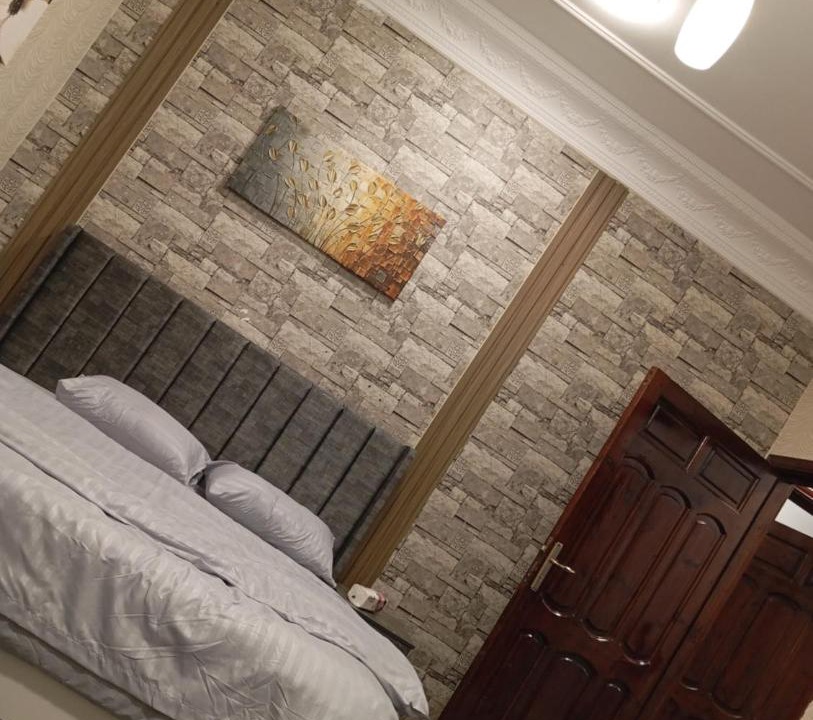 Photo of Bedroom in Medina