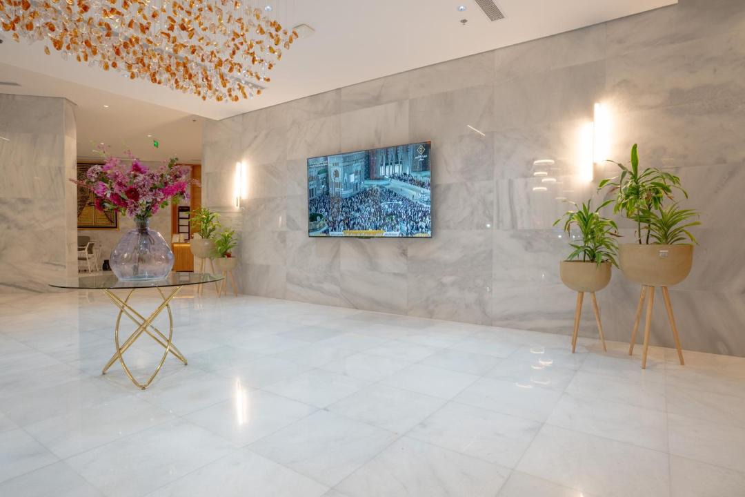 Photo of Livingroom in Ajyad