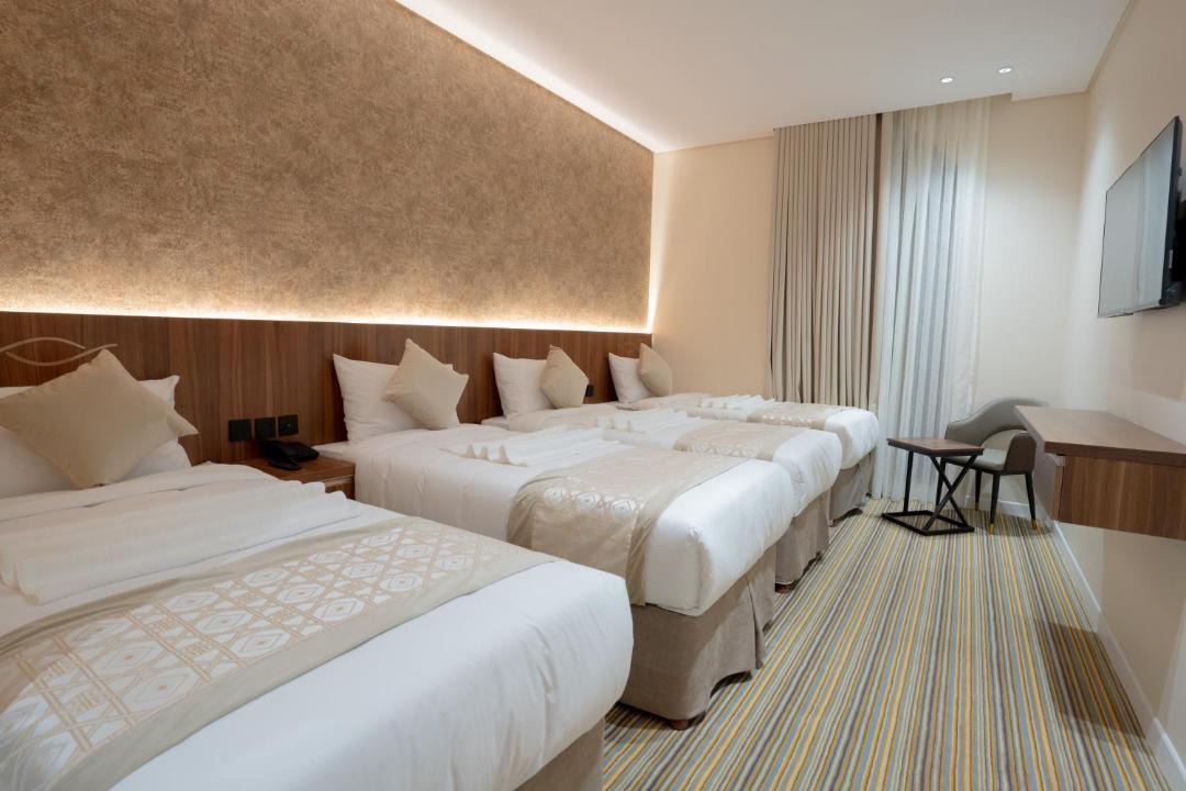 Photo of Bedroom in Ajyad