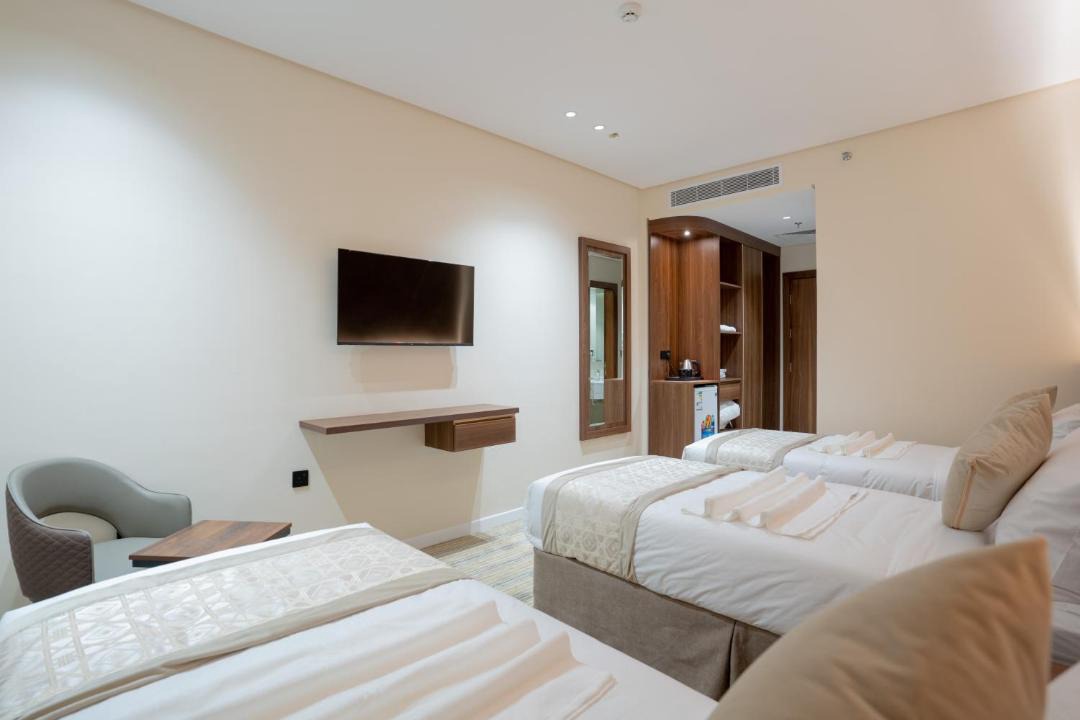 Photo of Bedroom in Ajyad