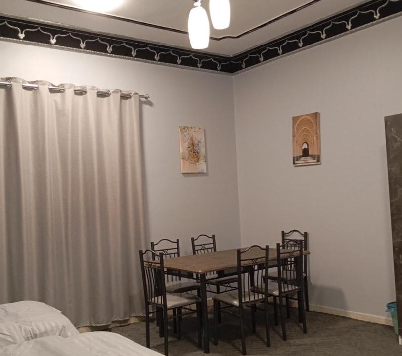 Photo of Bedroom in Medina