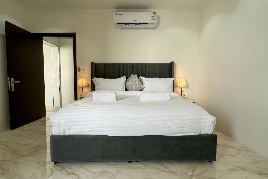 Photo of Bedroom in Ash Shati