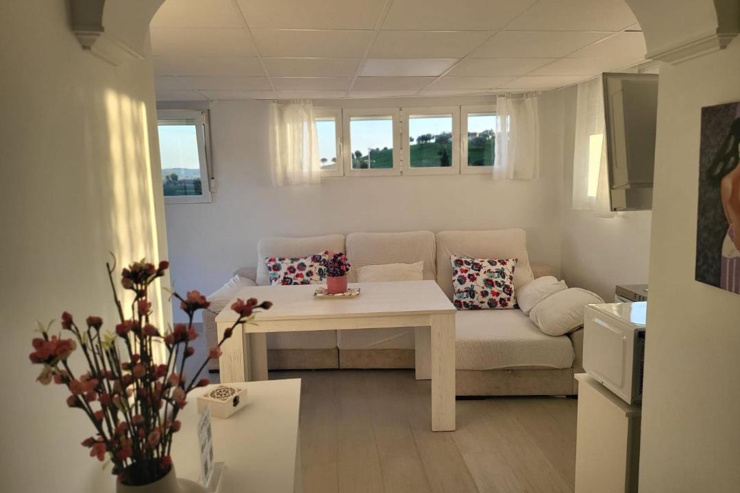 Photo of Livingroom in Distrito Norte Sierra