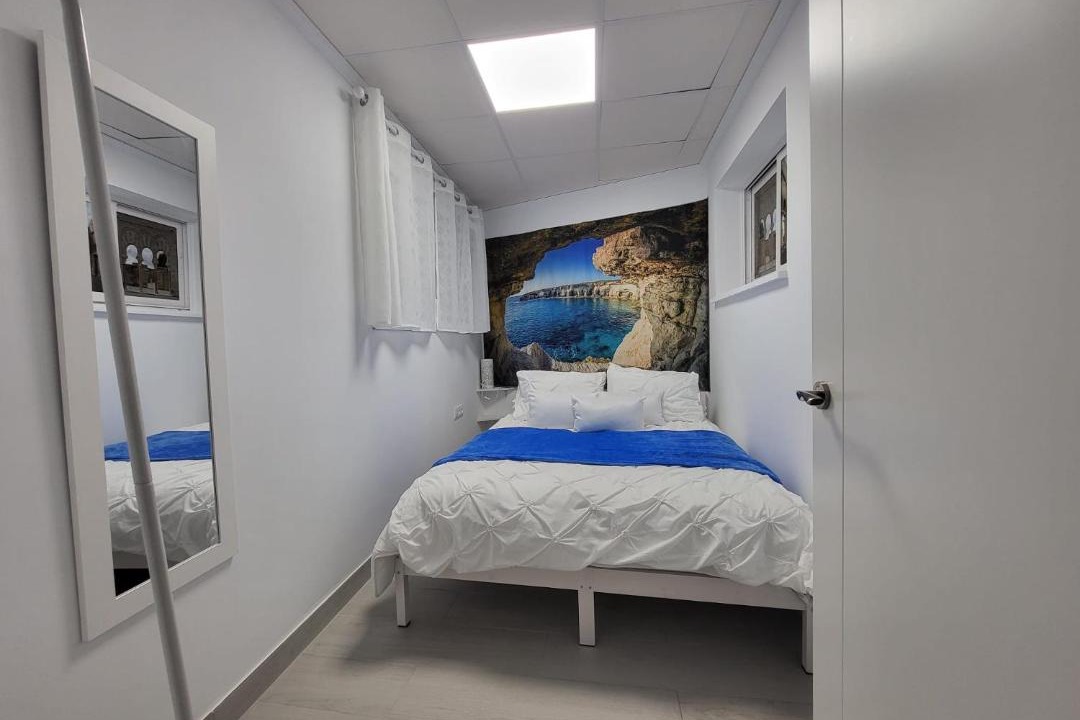 Photo of Bedroom in Distrito Norte Sierra