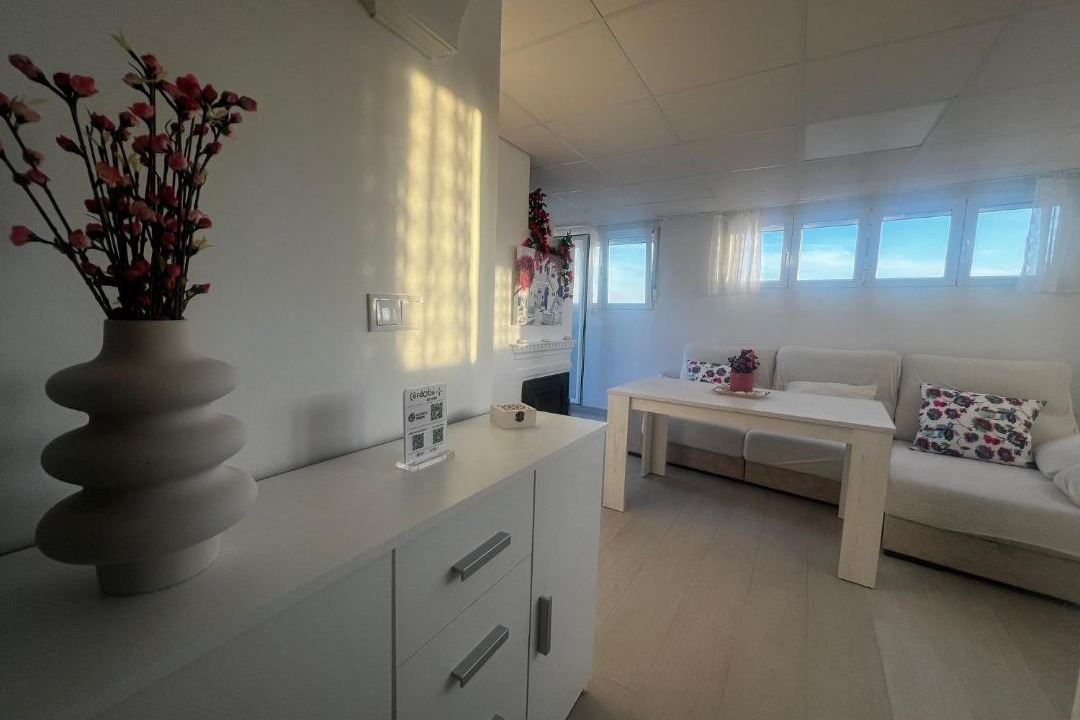 Photo of Livingroom in Distrito Norte Sierra