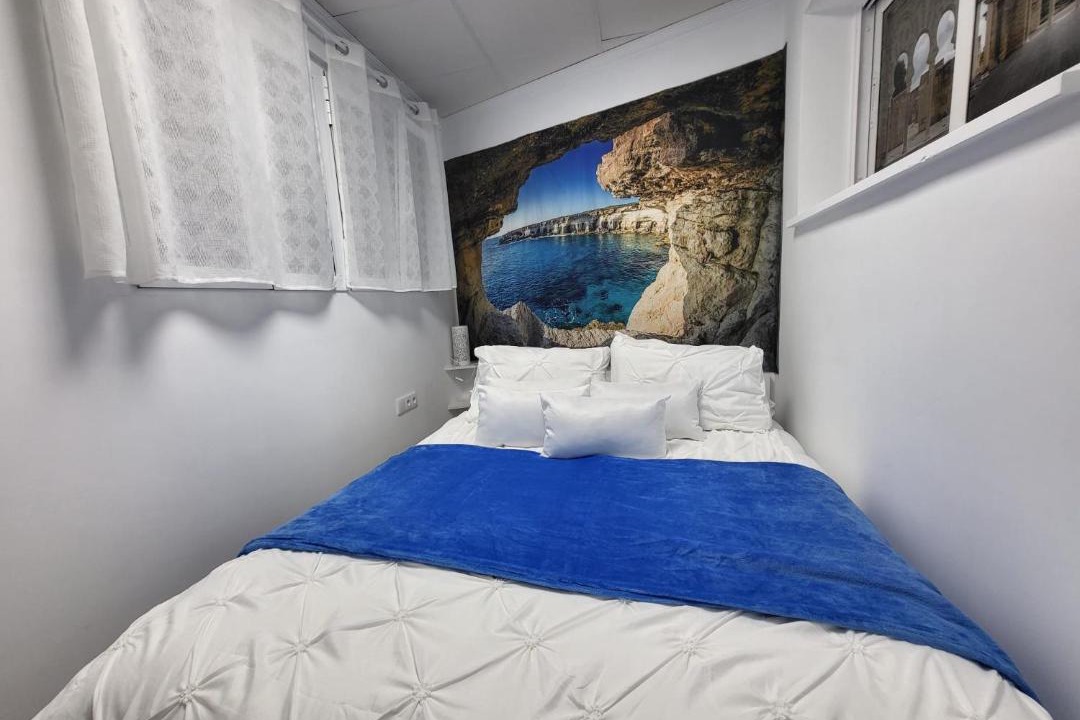 Photo of Bedroom in Distrito Norte Sierra