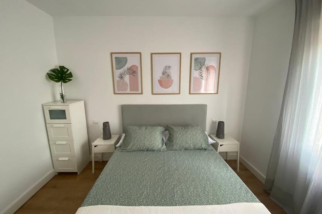 Photo of Bedroom in Province of Toledo