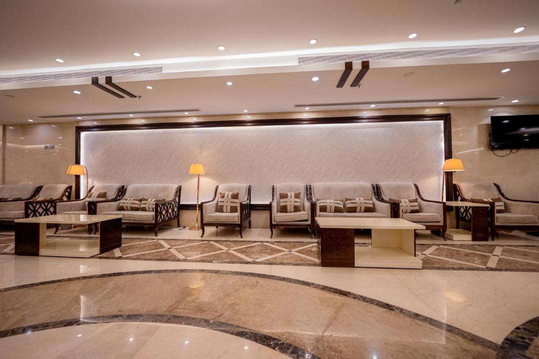 Photo of Livingroom in Al Aziziyah