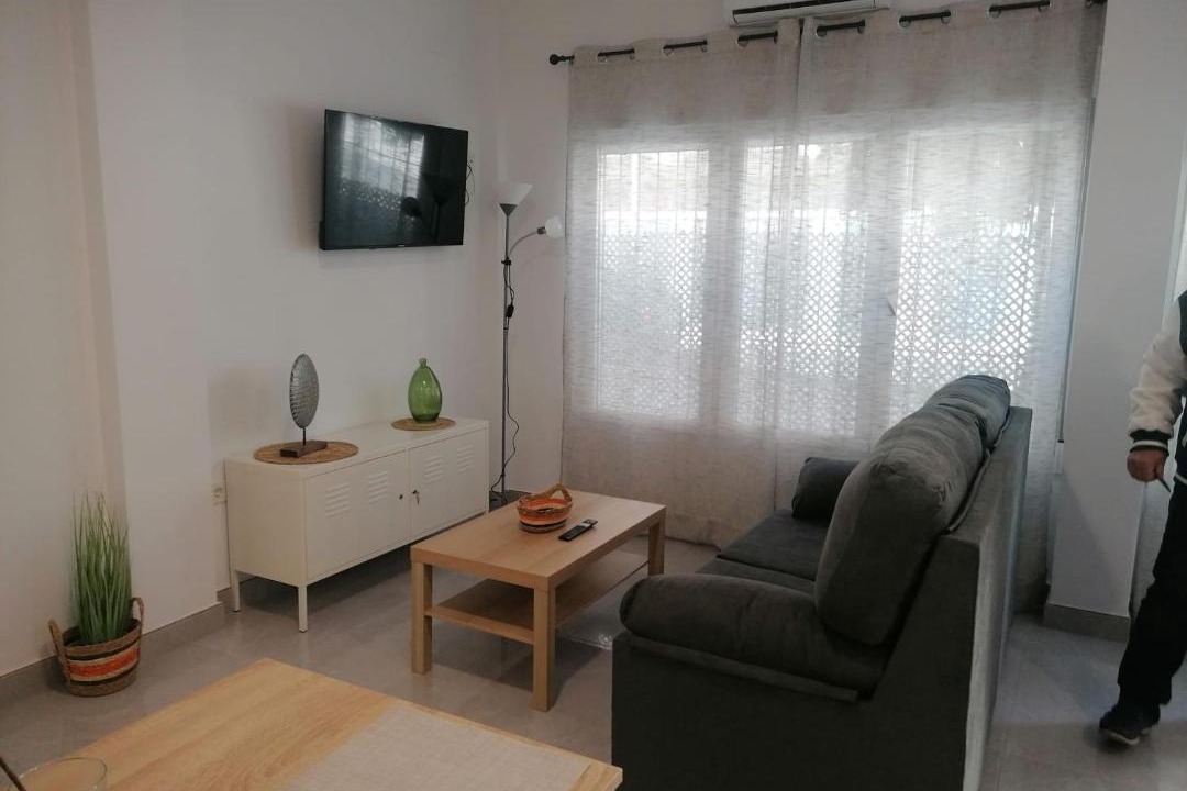 Photo of Livingroom in Distrito de Levante