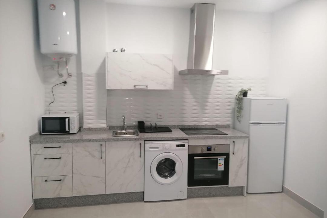 Photo of Kitchen in Distrito de Levante