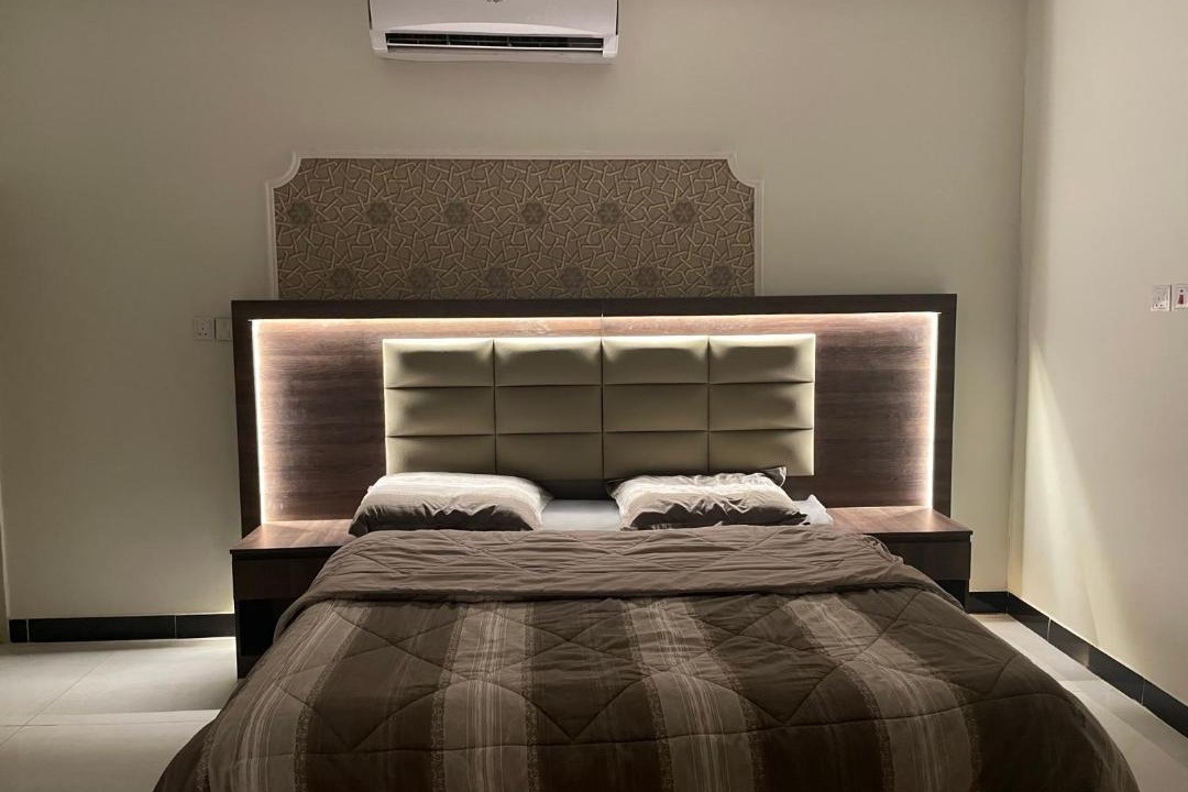 Photo of Bedroom in Al Aqiq