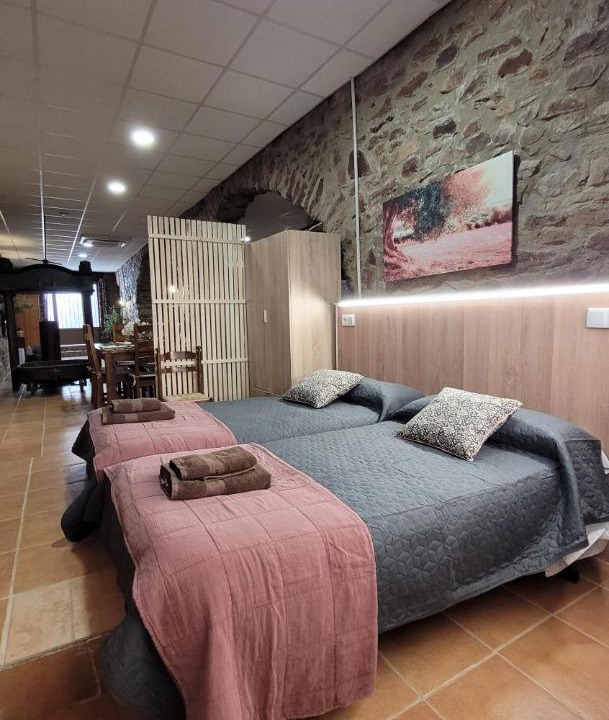 Photo of Bedroom in Gatova