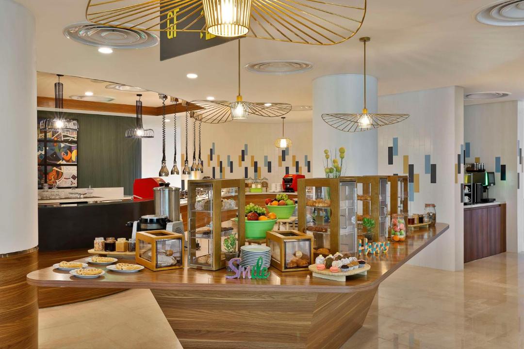 Photo of Kitchen in Tabuk