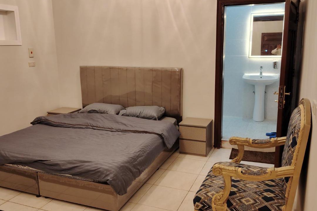 Photo of Bedroom in Medina