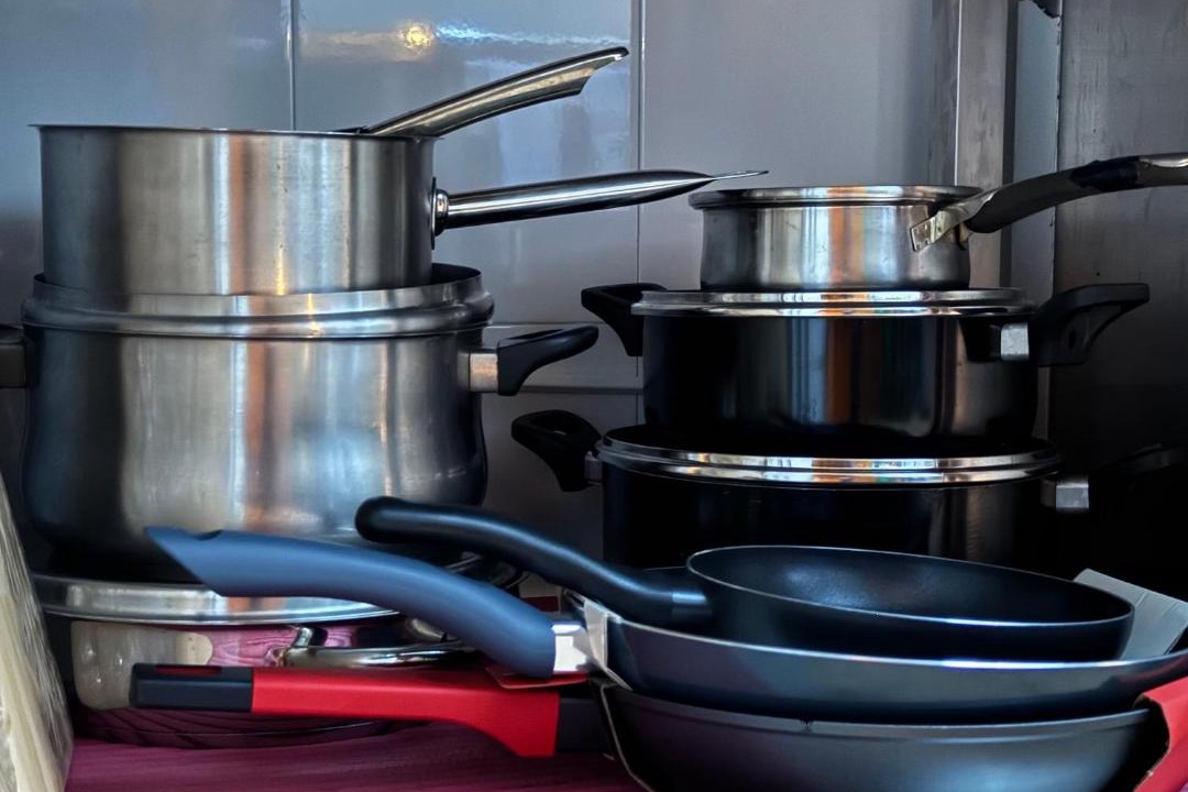 Photo of Kitchen in Luzmela