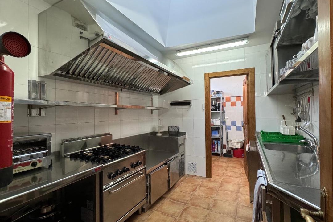 Photo of Kitchen in Luzmela