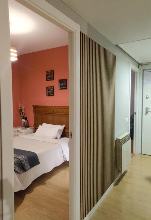 Photo of Bedroom in Coronacion